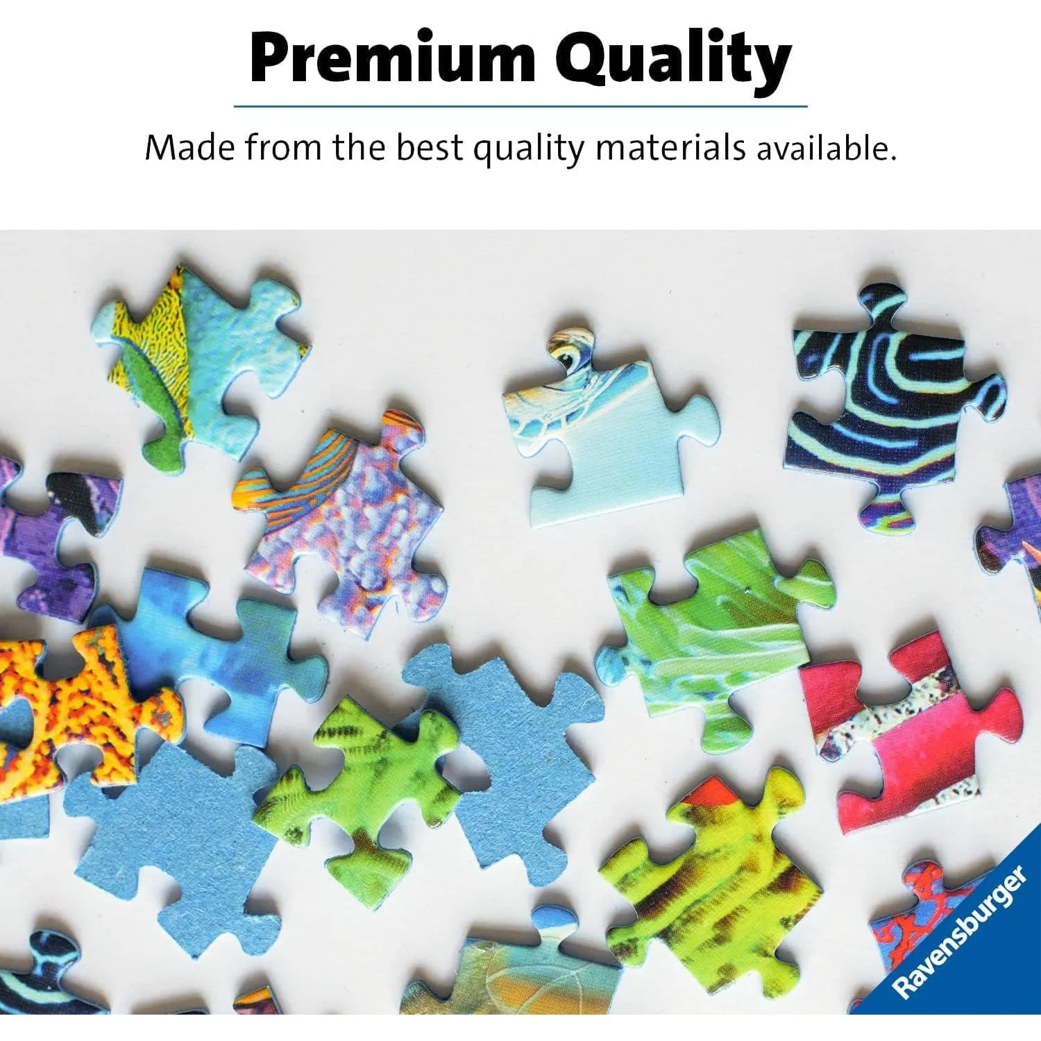 Caribbean Smile 60pc Puzzle