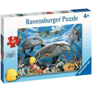 Caribbean Smile 60pc Puzzle