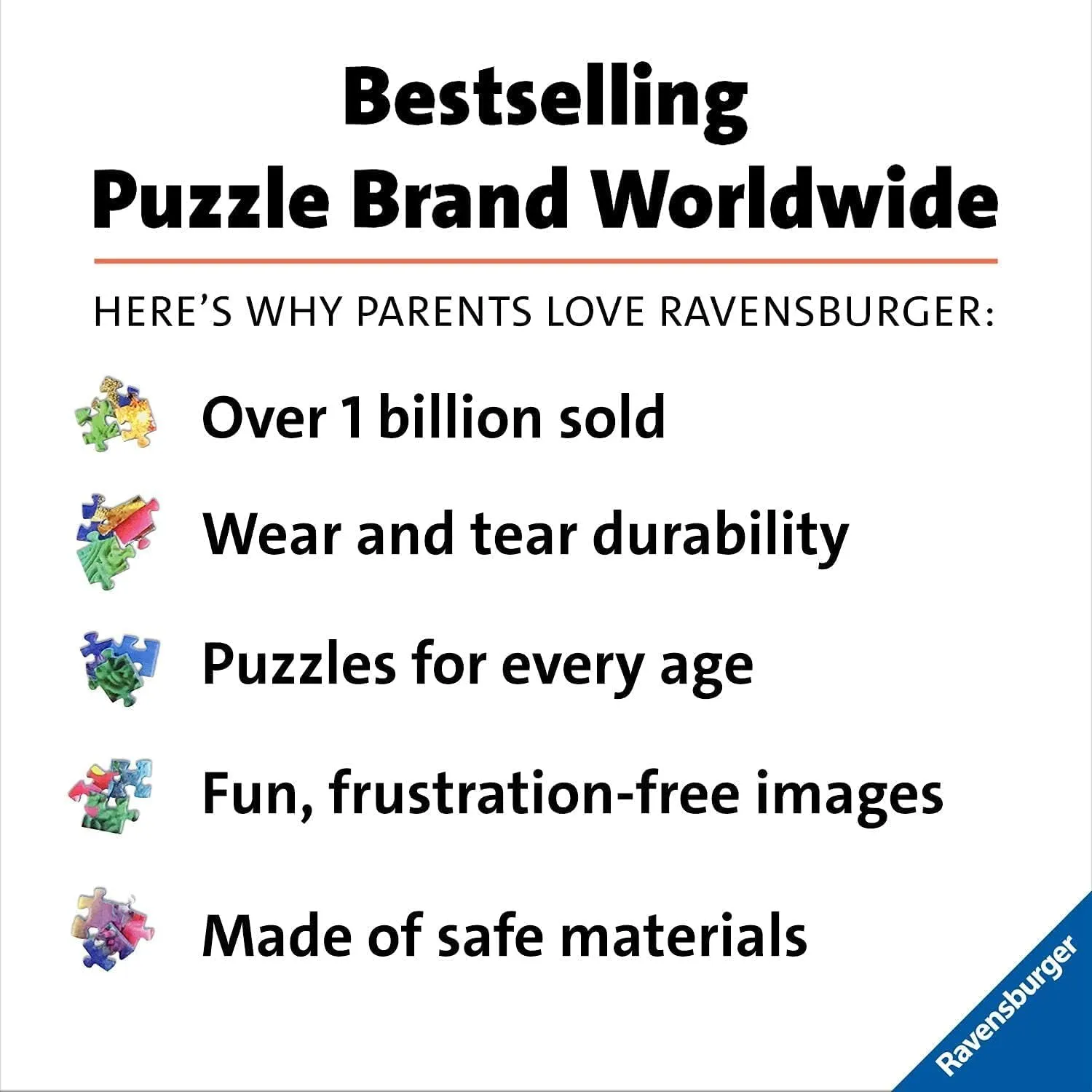 Caribbean Smile 60pc Puzzle