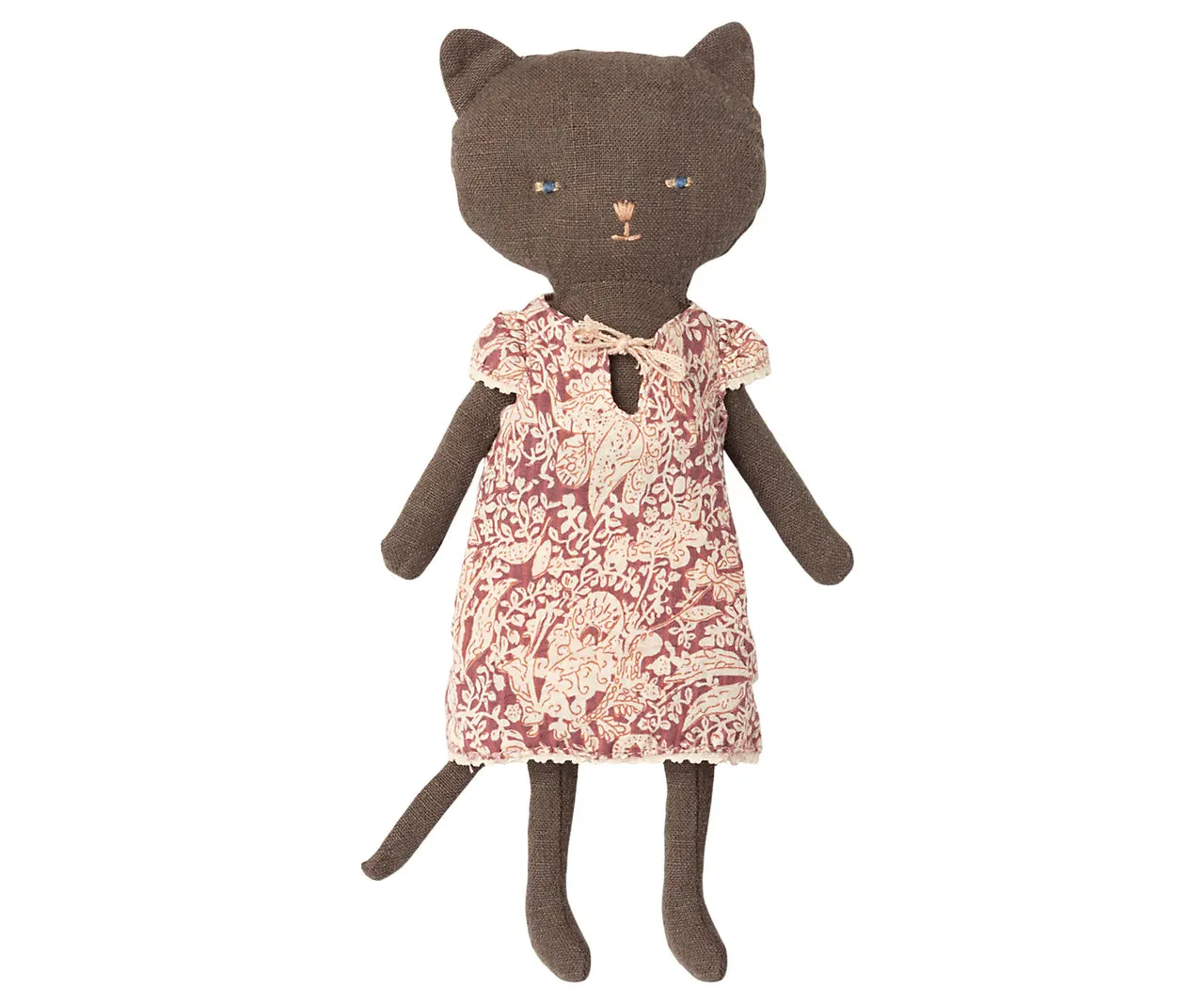 Chatons Kitten Black