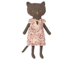 Chatons Kitten Black