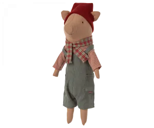 Christmas Pig - Boy