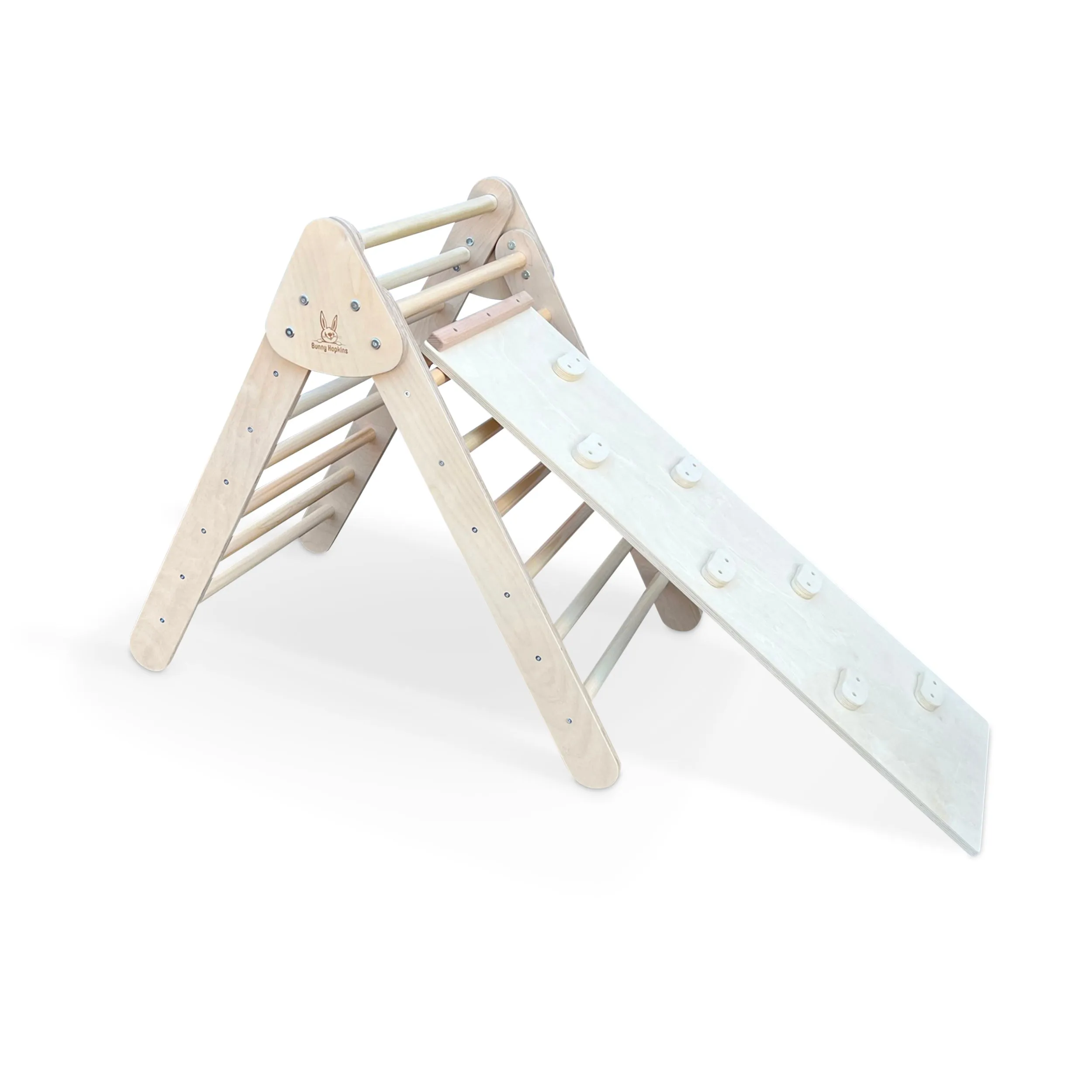 Climber Pikler Triangle Set