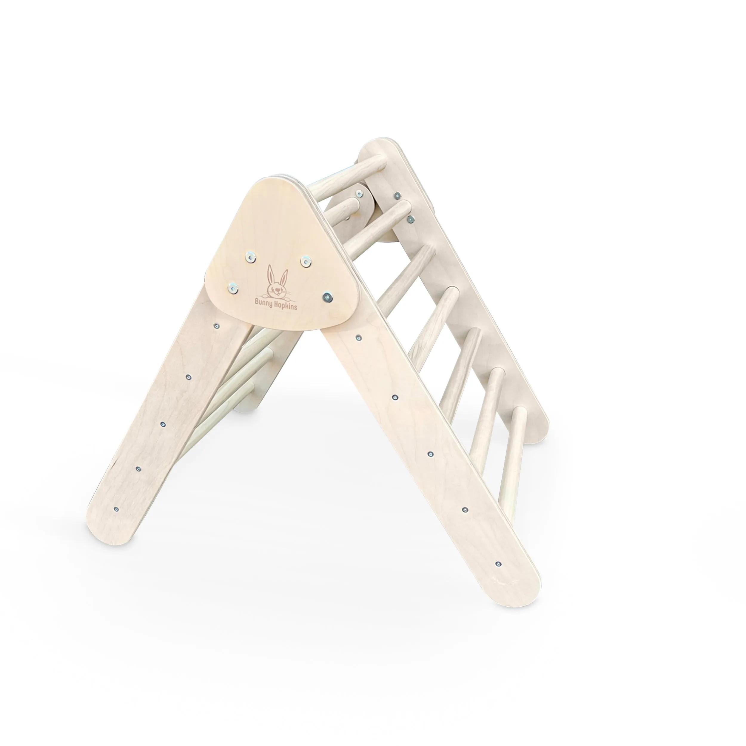 Climber Pikler Triangle Set