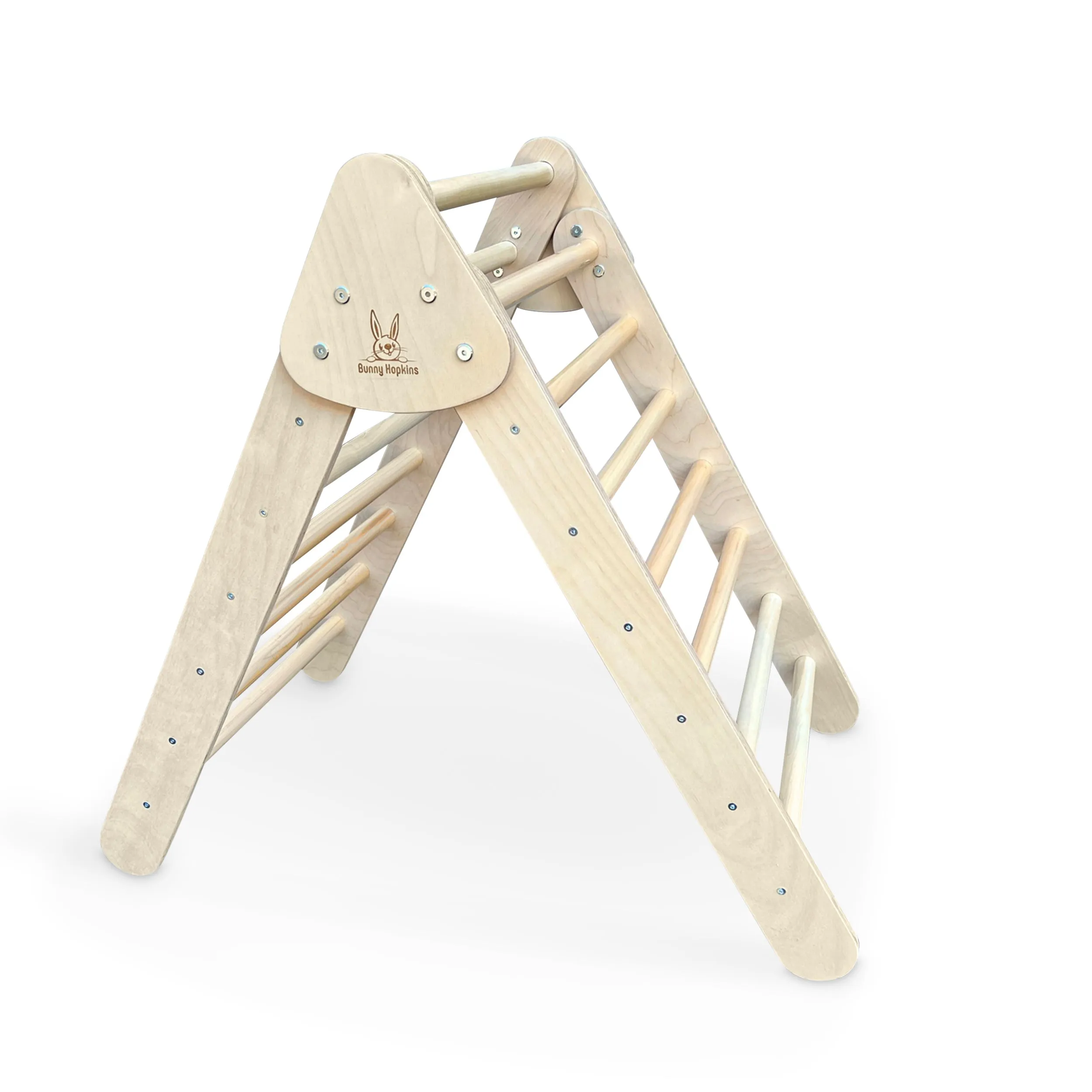 Climber Pikler Triangle Set