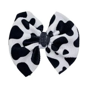 Cow Print