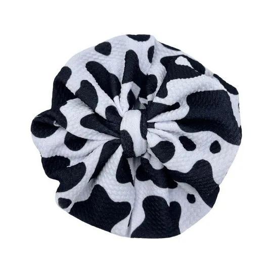 Cow Print