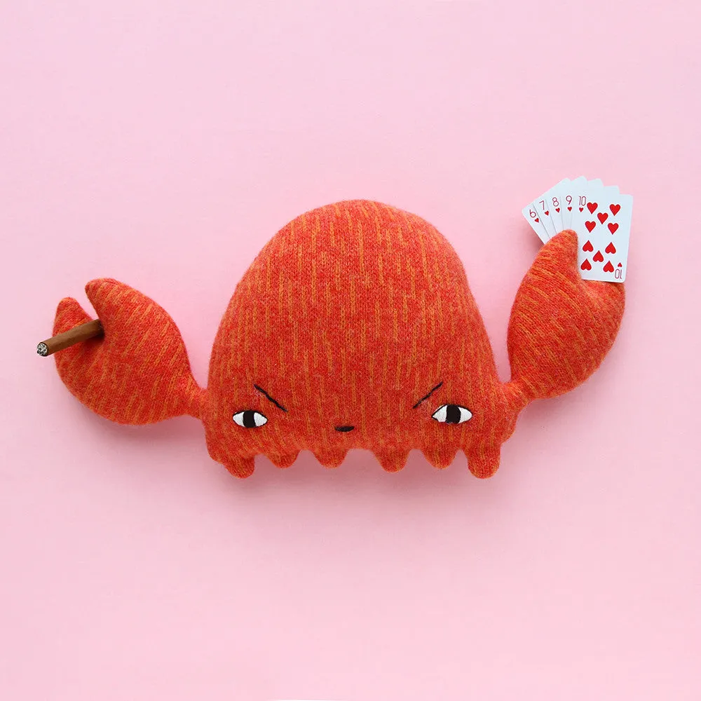 Crabby Crab