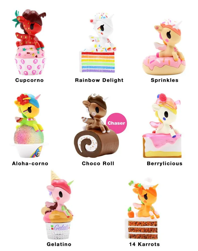 Delicious Unicorno