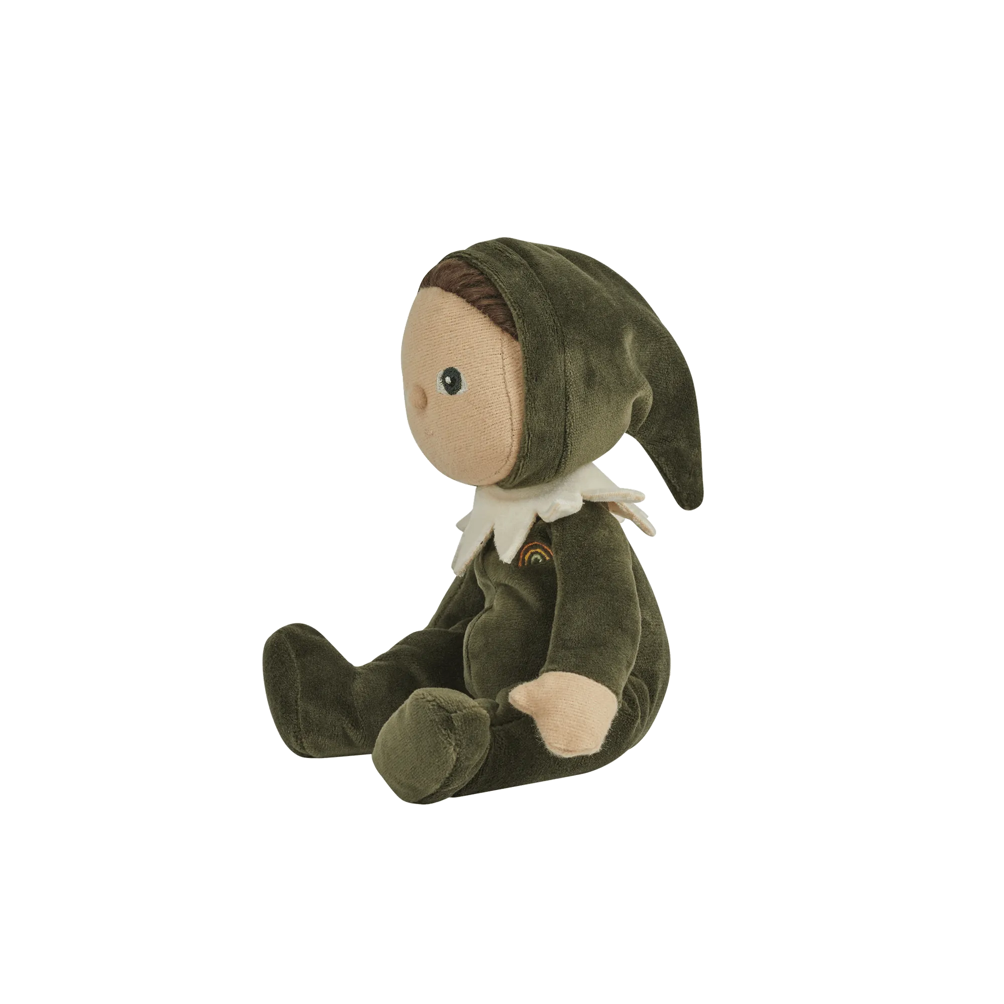 Dinky Dinkums Forest Friends - Percy Pine