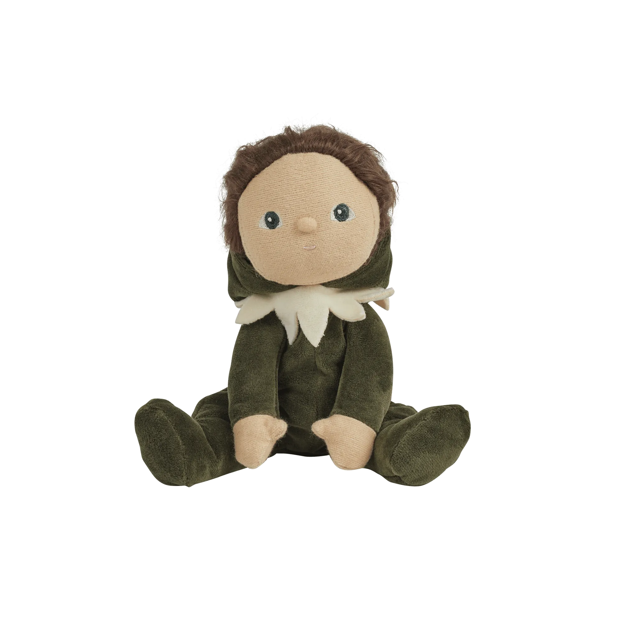 Dinky Dinkums Forest Friends - Percy Pine