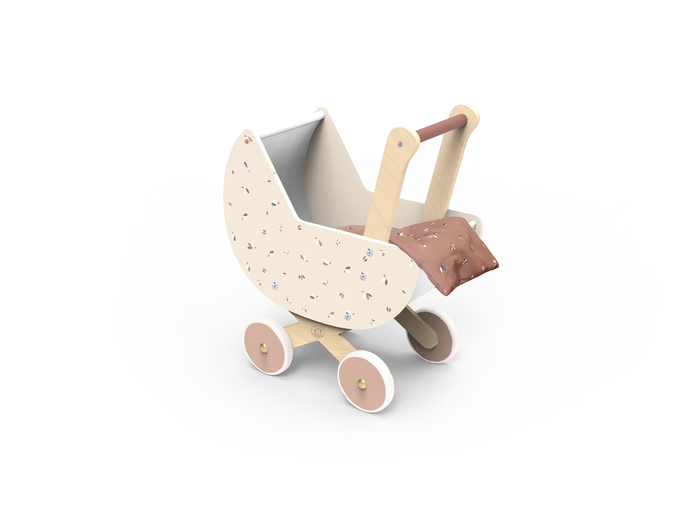 Doll Pram