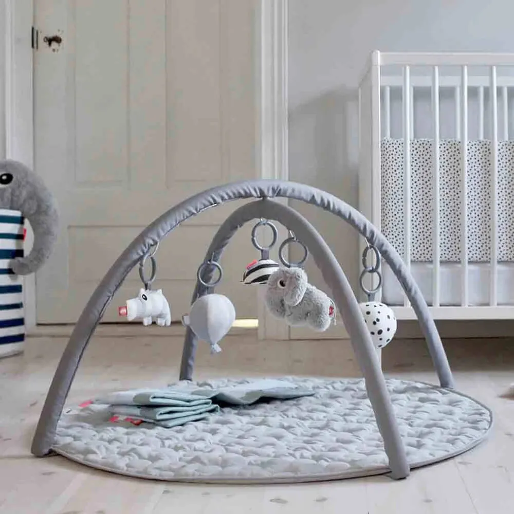 Done By Deer Activity Play Mat