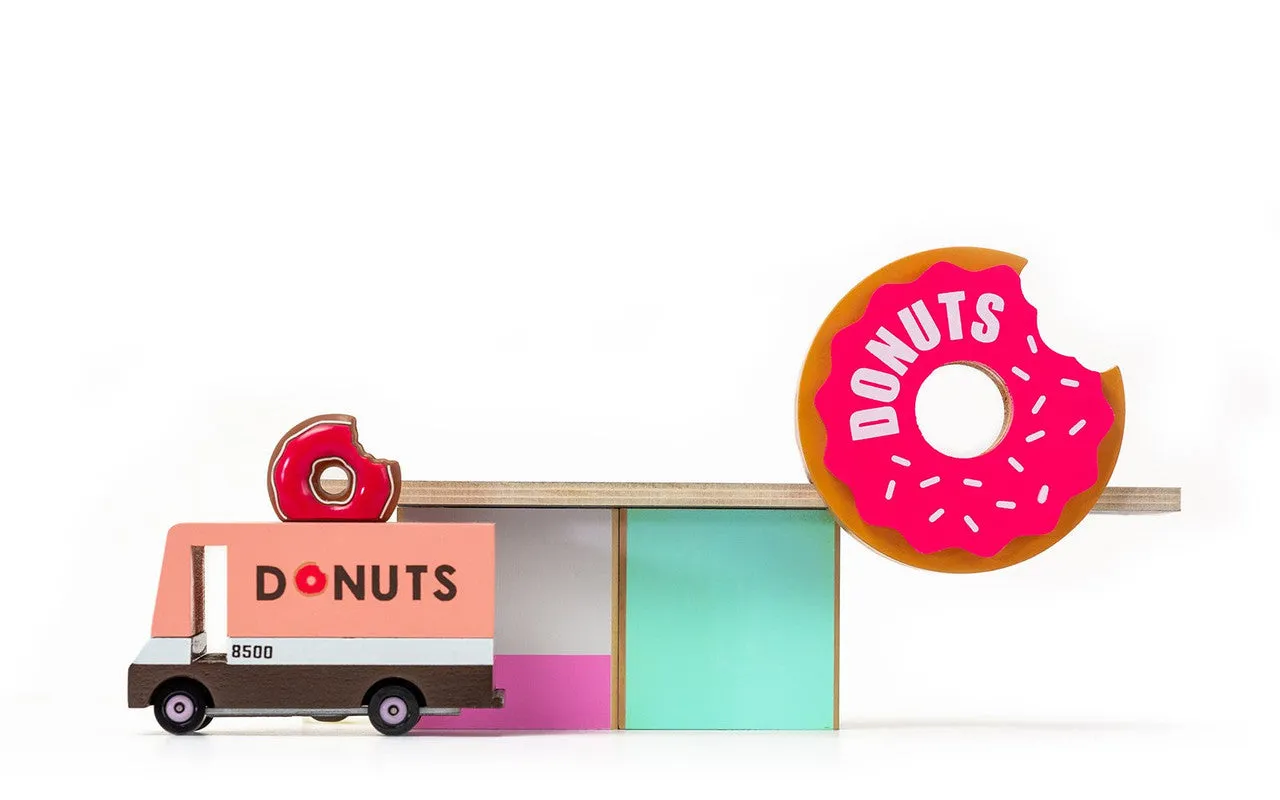 Donut Shack - ON SALE