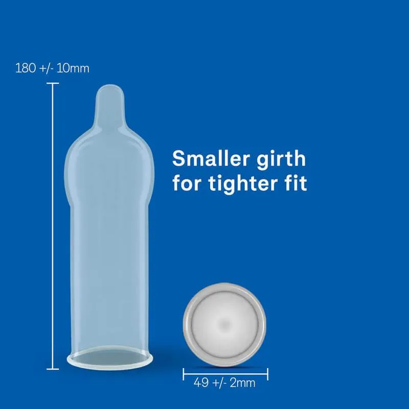 Durex - Close Fit Condoms