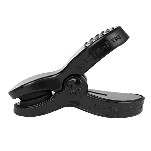 ElectraStim - Electro Stimulation Bipolar ElectraClamp (Black)
