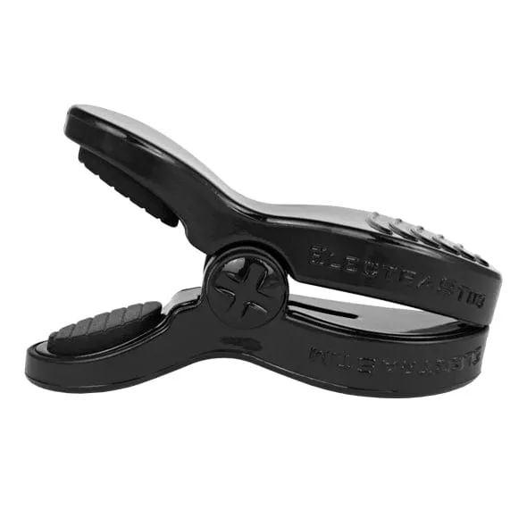 ElectraStim - Electro Stimulation Bipolar ElectraClamp (Black)