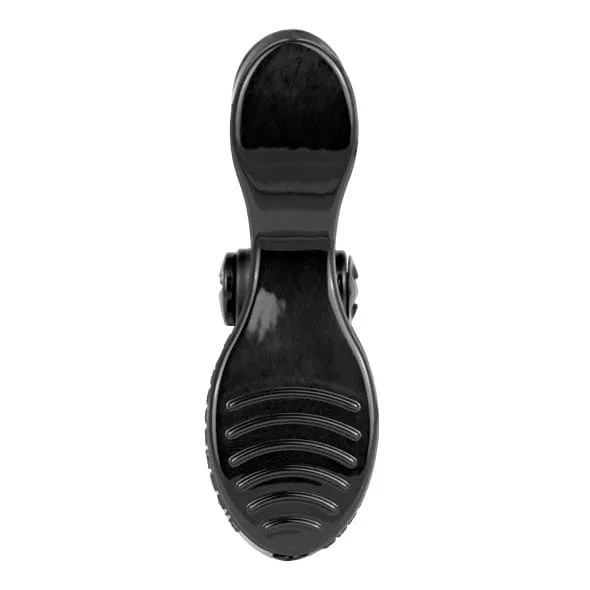 ElectraStim - Electro Stimulation Bipolar ElectraClamp (Black)