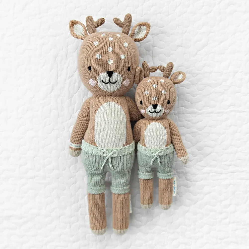 Elliott The Fawn