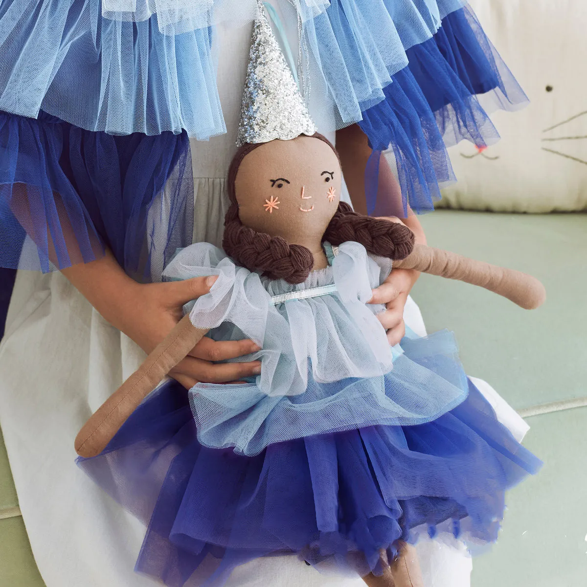 Esme Princess Doll