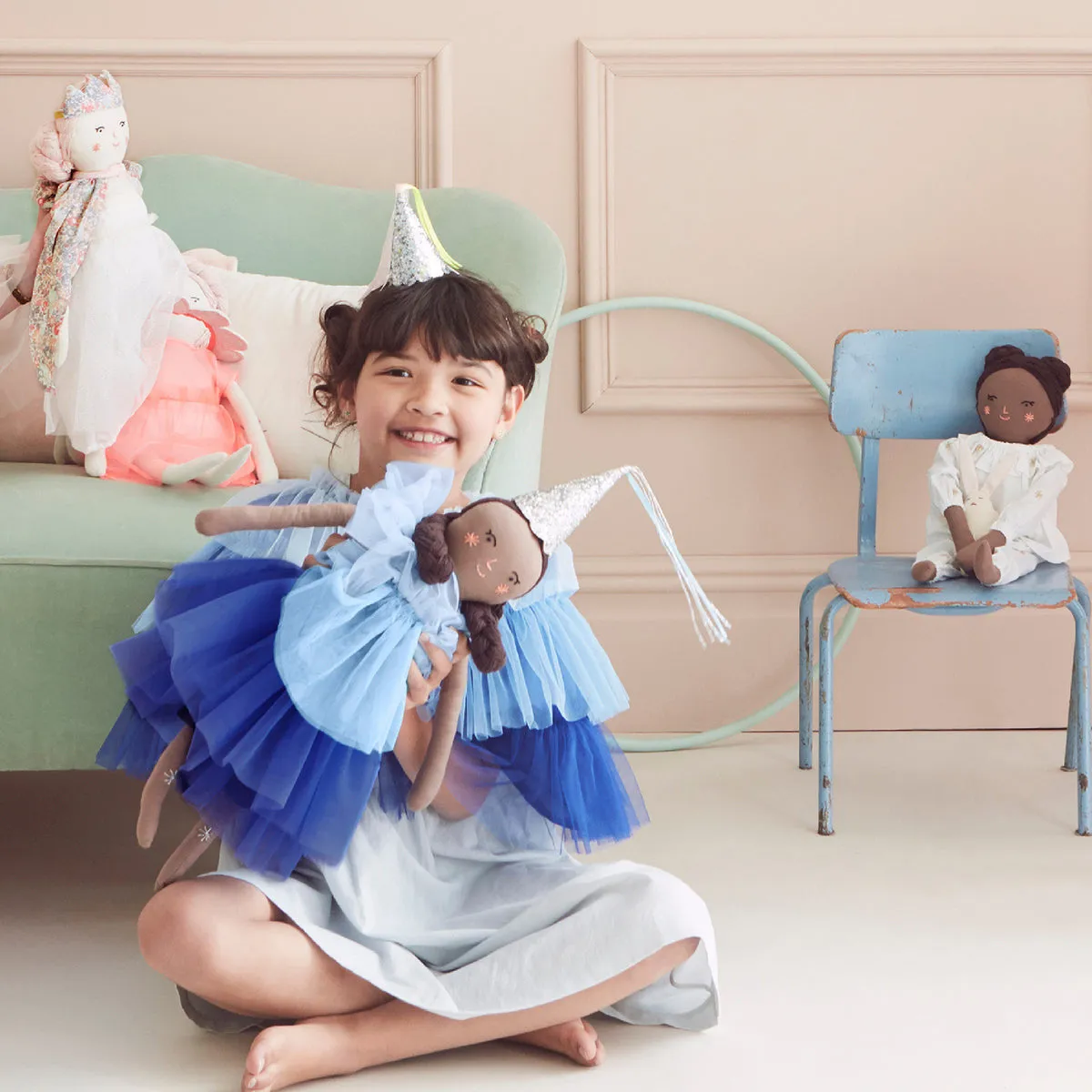 Esme Princess Doll