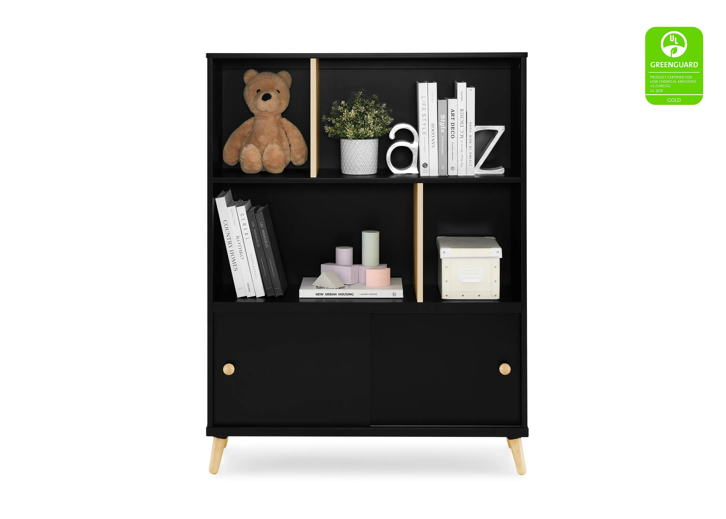 Essex Bookcase