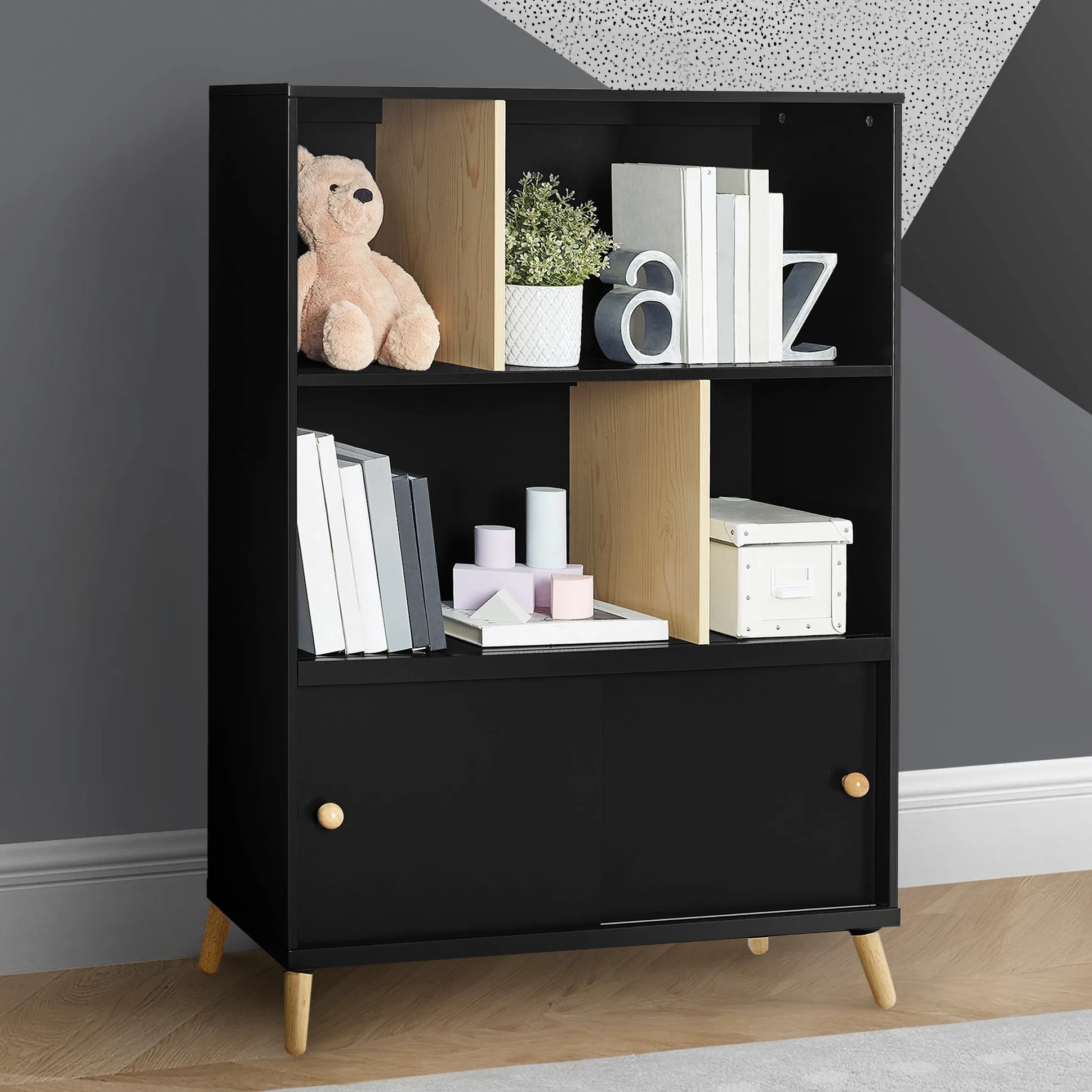 Essex Bookcase