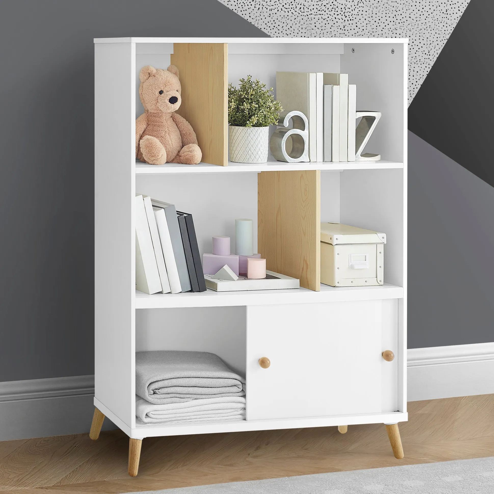 Essex Bookcase