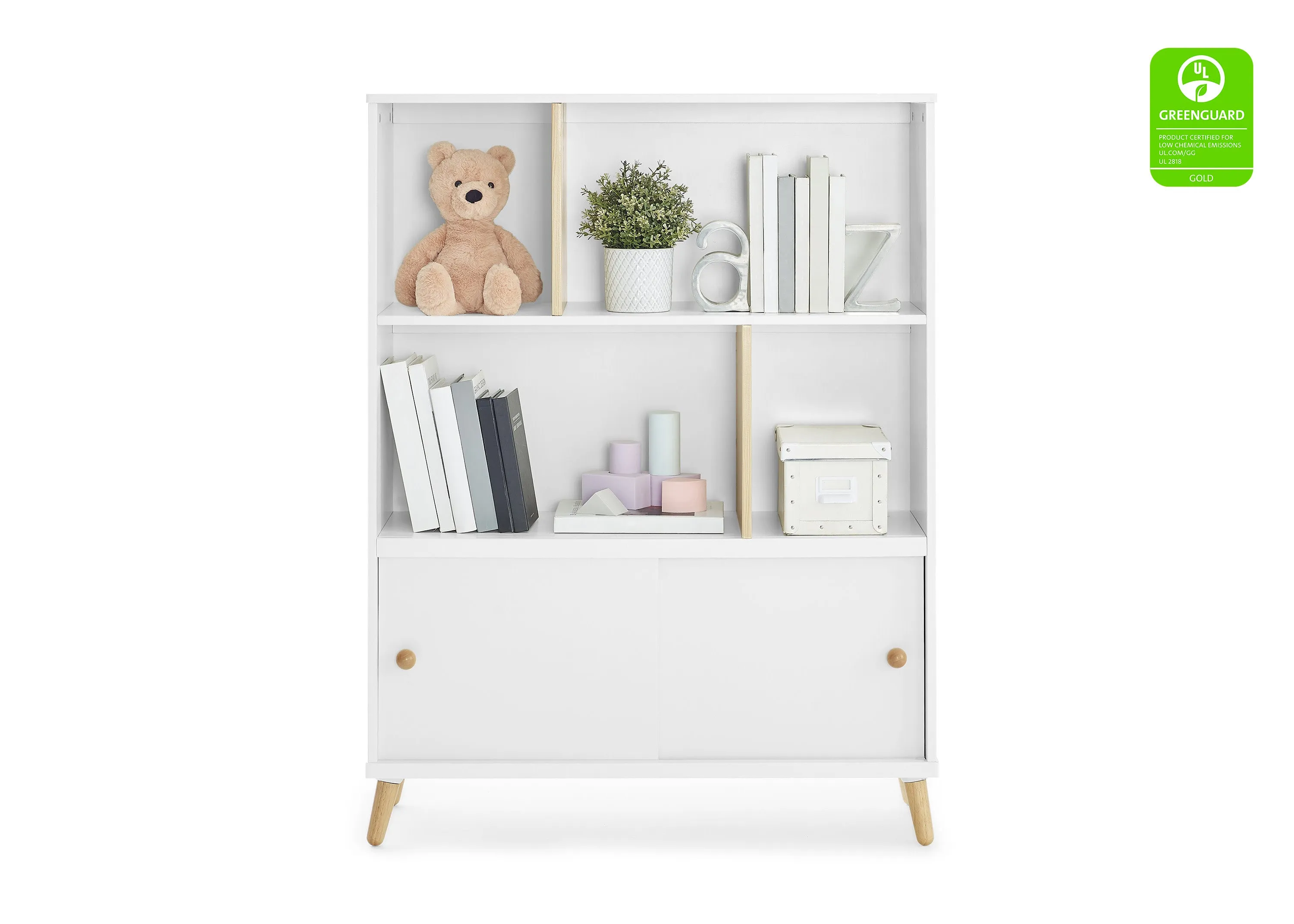 Essex Bookcase