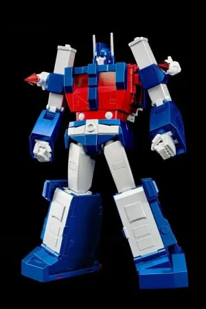 Fans Toys Fantastic Model FM-02 Margh Action Figure