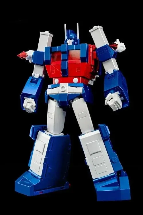 Fans Toys Fantastic Model FM-02 Margh Action Figure