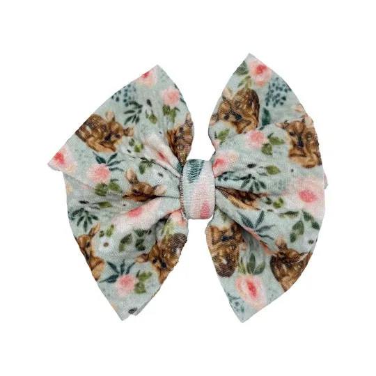 Fawn Floral