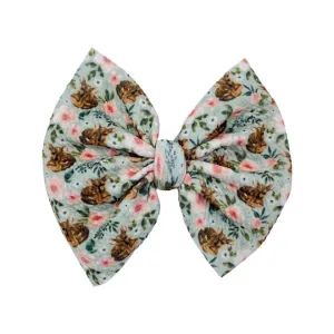 Fawn Floral