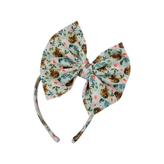 Fawn Floral
