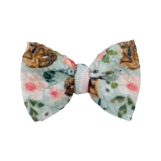 Fawn Floral