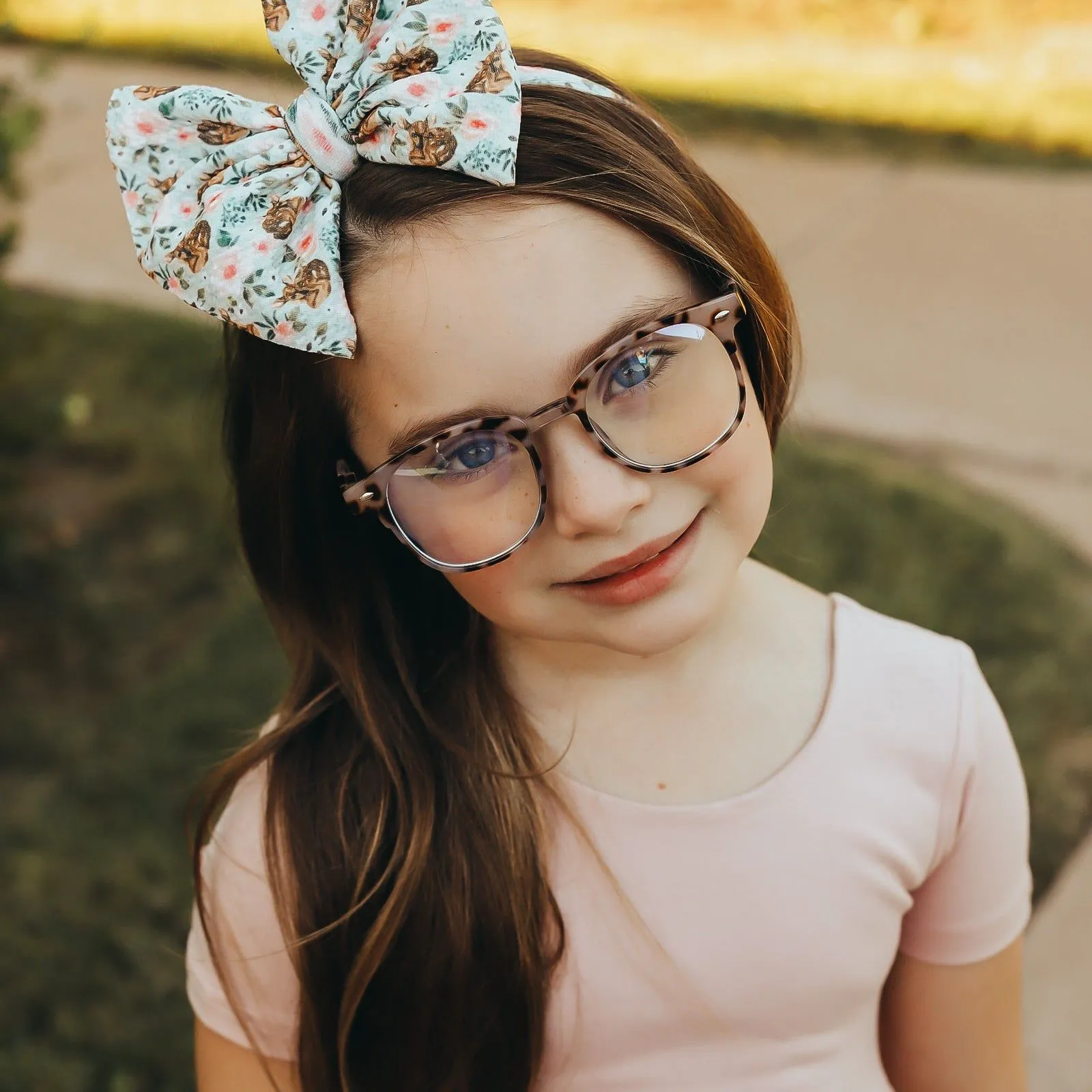 Fawn Floral