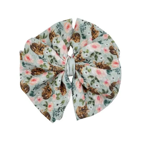 Fawn Floral