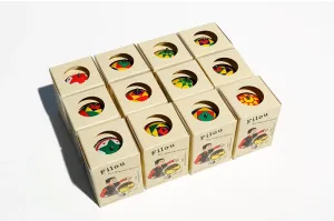 Filou - Singing Spinning Top