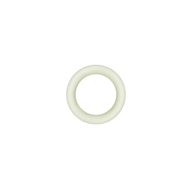 Firefly Halo Medium Glow-in-the-Dark Cock Ring