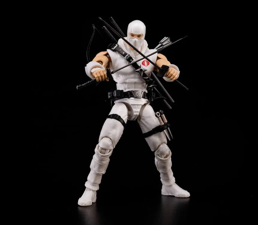 Flame Toys Furai Model G.I. Joe Storm Shadow Model Kit