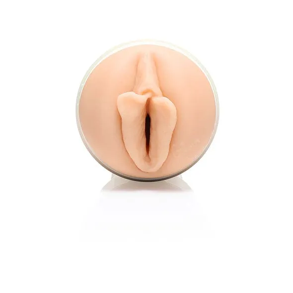 Fleshlight - Fleshlight Girls Gina Valentina Stellar Masturbator (Beige)