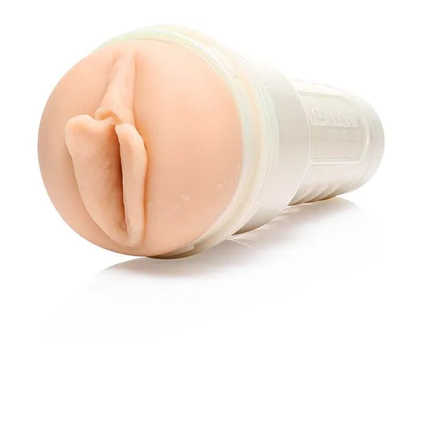 Fleshlight - Fleshlight Girls Gina Valentina Stellar Masturbator (Beige)