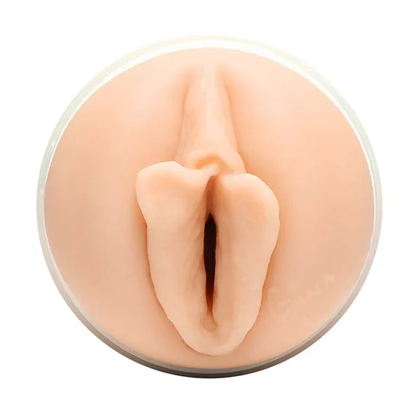 Fleshlight - Fleshlight Girls Gina Valentina Stellar Masturbator (Beige)