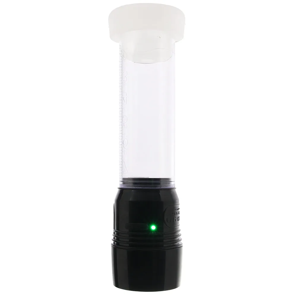 FleshPump Rechargeable Penis Pump