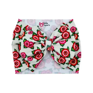 Florecitas Headwrap