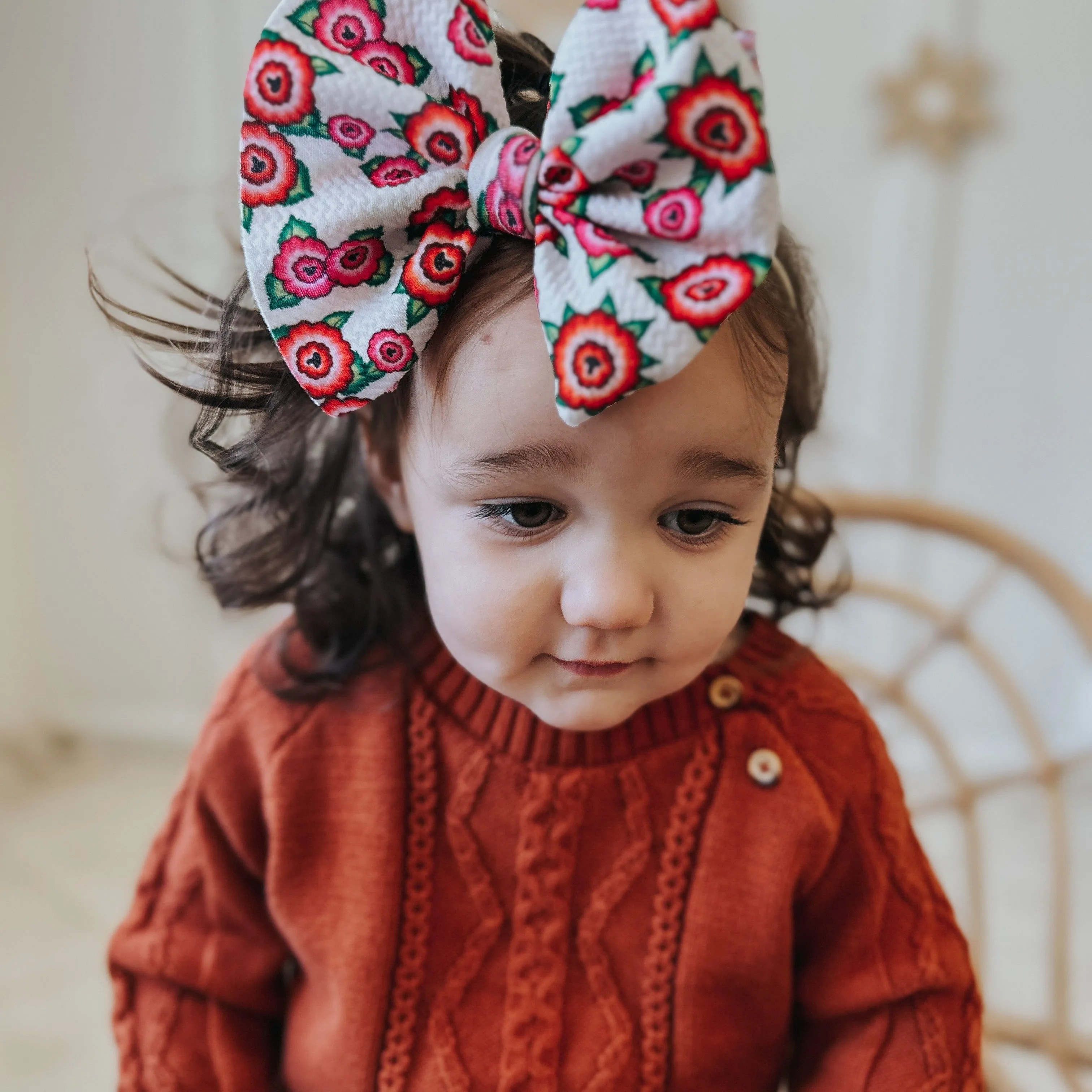 Florecitas