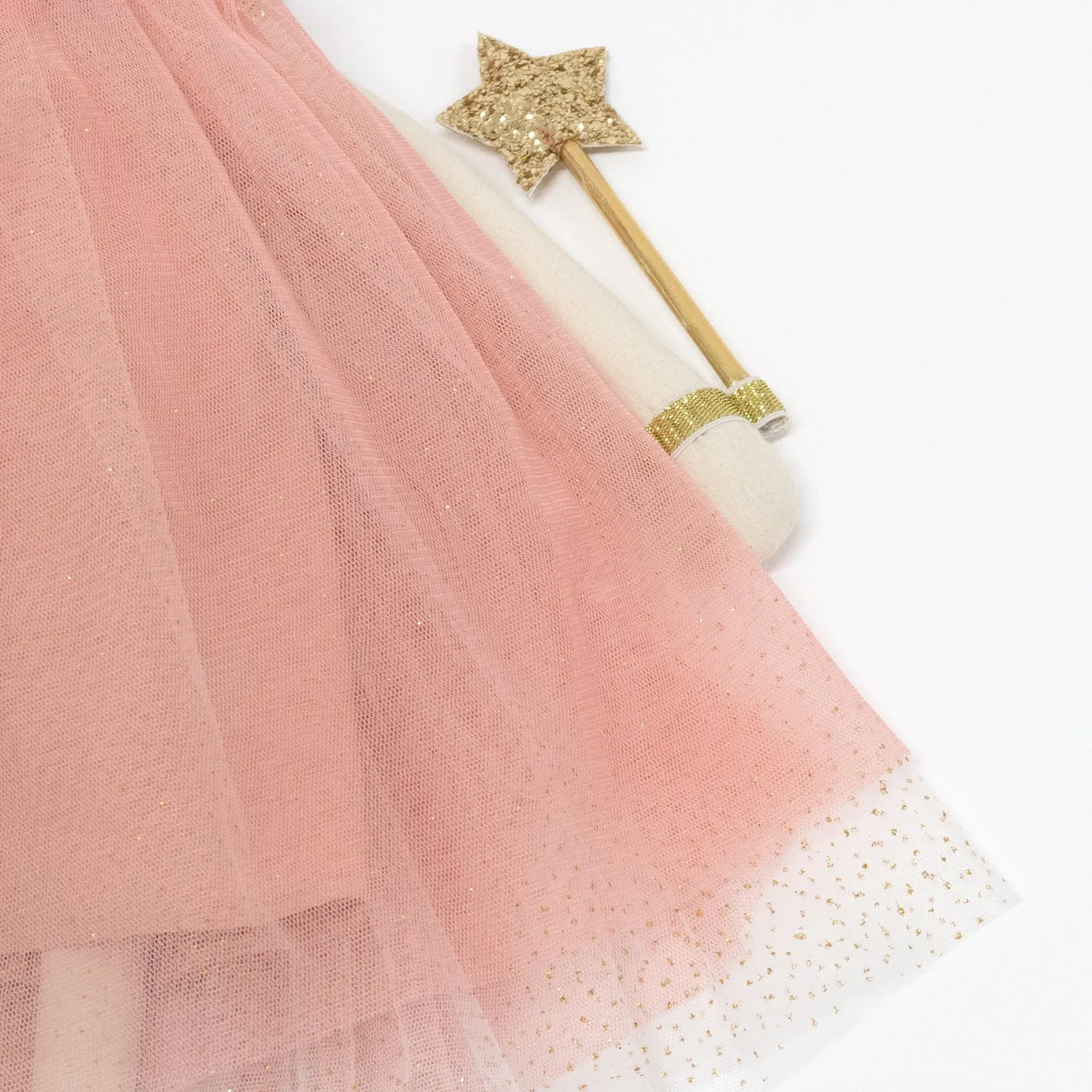 Freya Fairy Doll