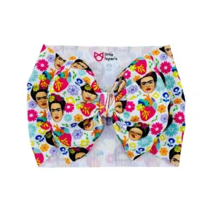 Frida Headwrap