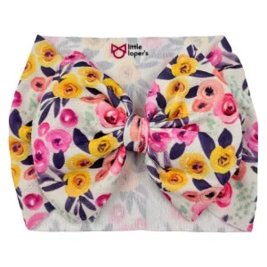Fruit Blossom Headwrap