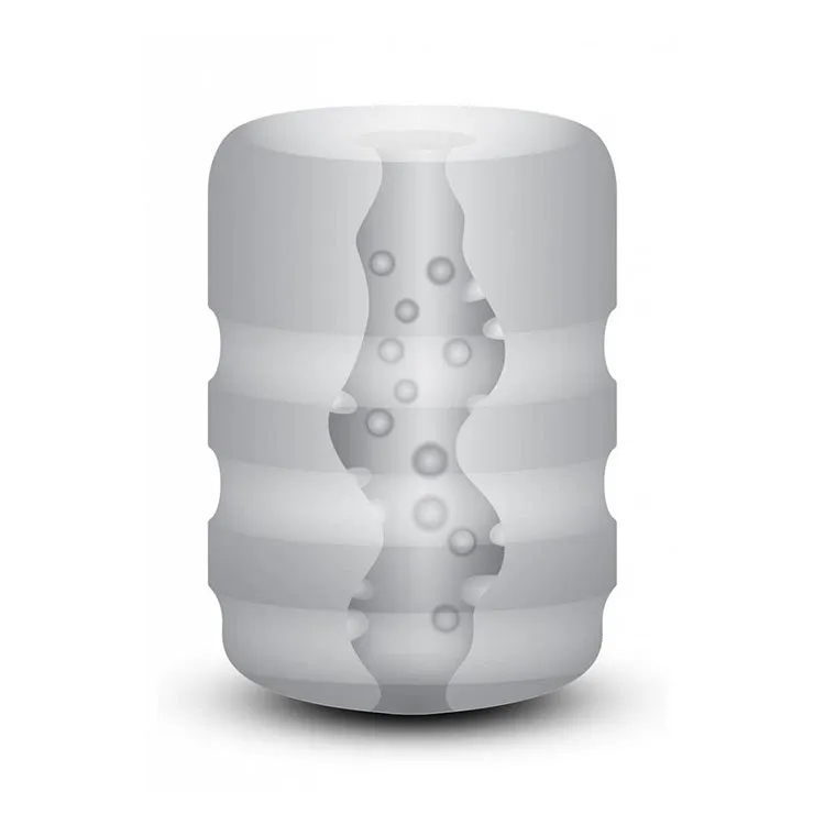 Girlfriend Pocket Stroker by Zolo